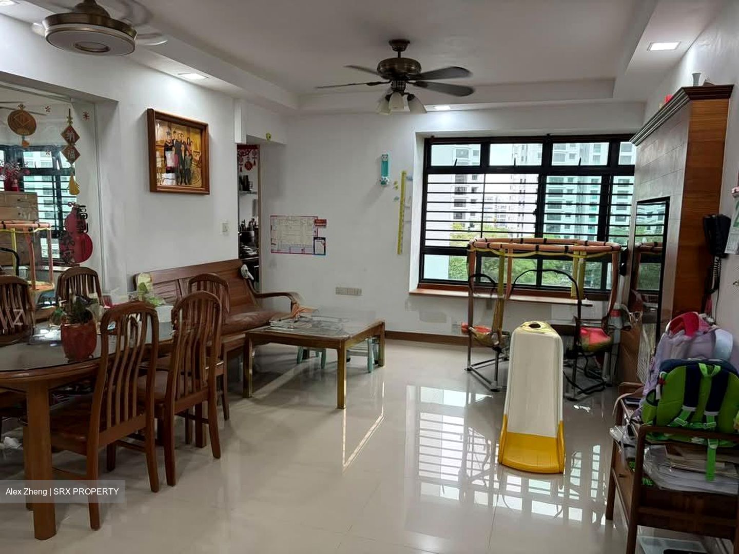 Blk 489 Sembawang Green (Sembawang), HDB 4 Rooms #592998641